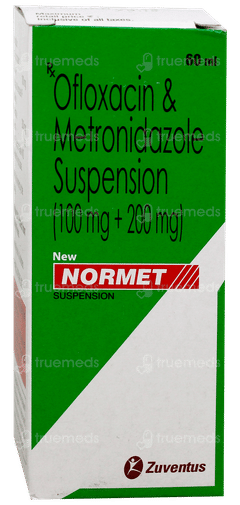Normet New Suspension 60Ml Normet New Suspension 60Ml
